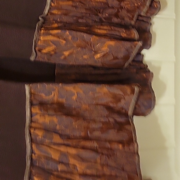 Boho cardigan with ruffle detail - Picture 5 of 6